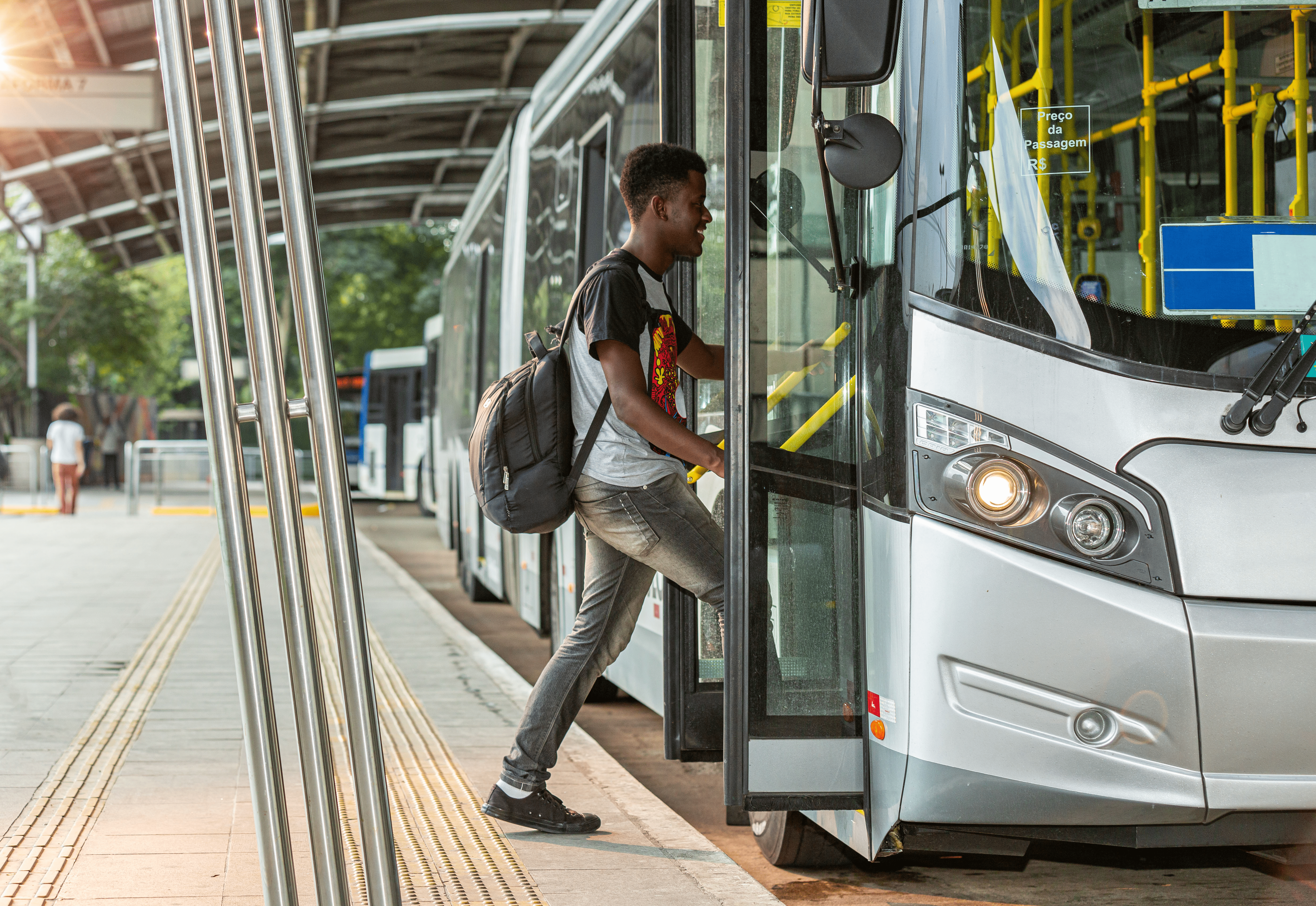 Shuttle service 1 in Syria